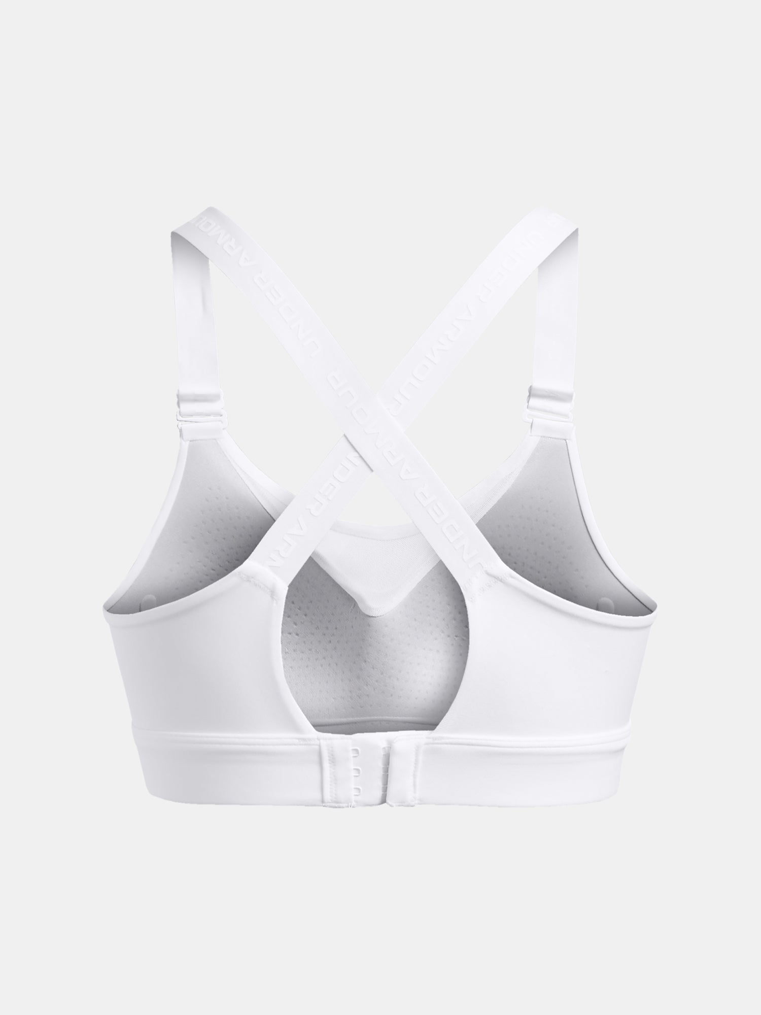 Nõi melltartó Under Armour UA Infinity High 2.0 Bra