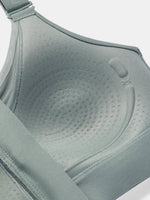 Under Armour Nõi melltartó UA Infinity High Zip 2.0 Bra Sportmelltartó