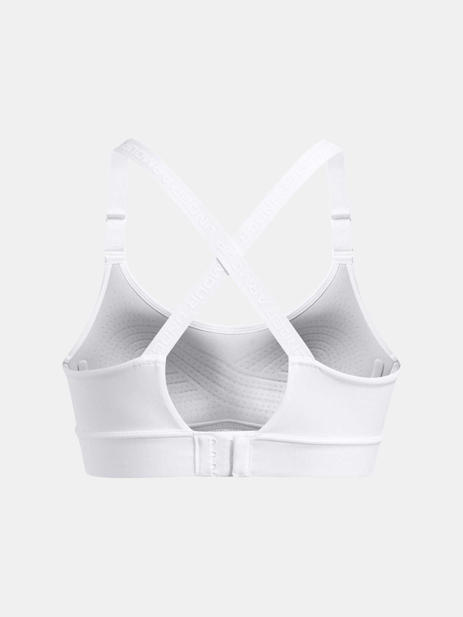 Nõi melltartó Under Armour UA Infinity Mid 2.0 Bra
