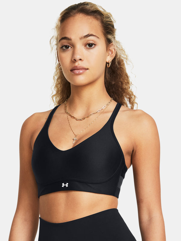 Under Armour Nõi UA Infinity Low 2.0 Bra melltartó Sportmelltartó
