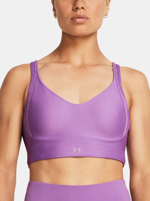 Under Armour Nõi UA Infinity Low 2.0Strap Bra melltartó Sportmelltartó