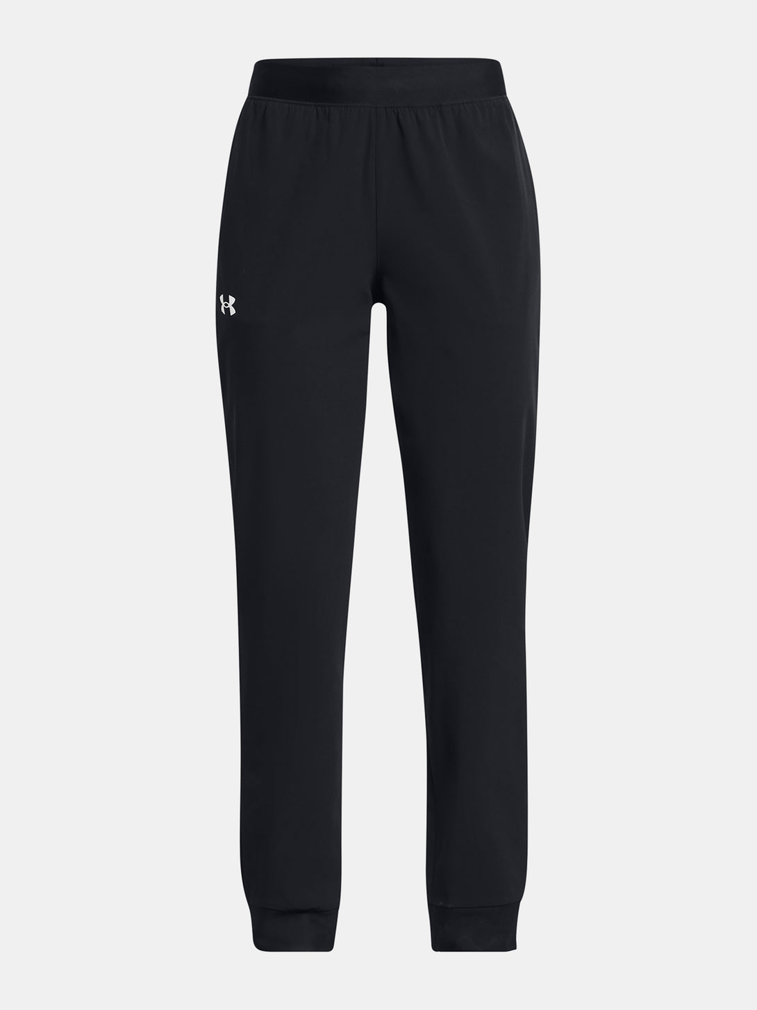 Under Armour Lány G ArmourSport Woven Jogger melegítõnadrág Nadrág