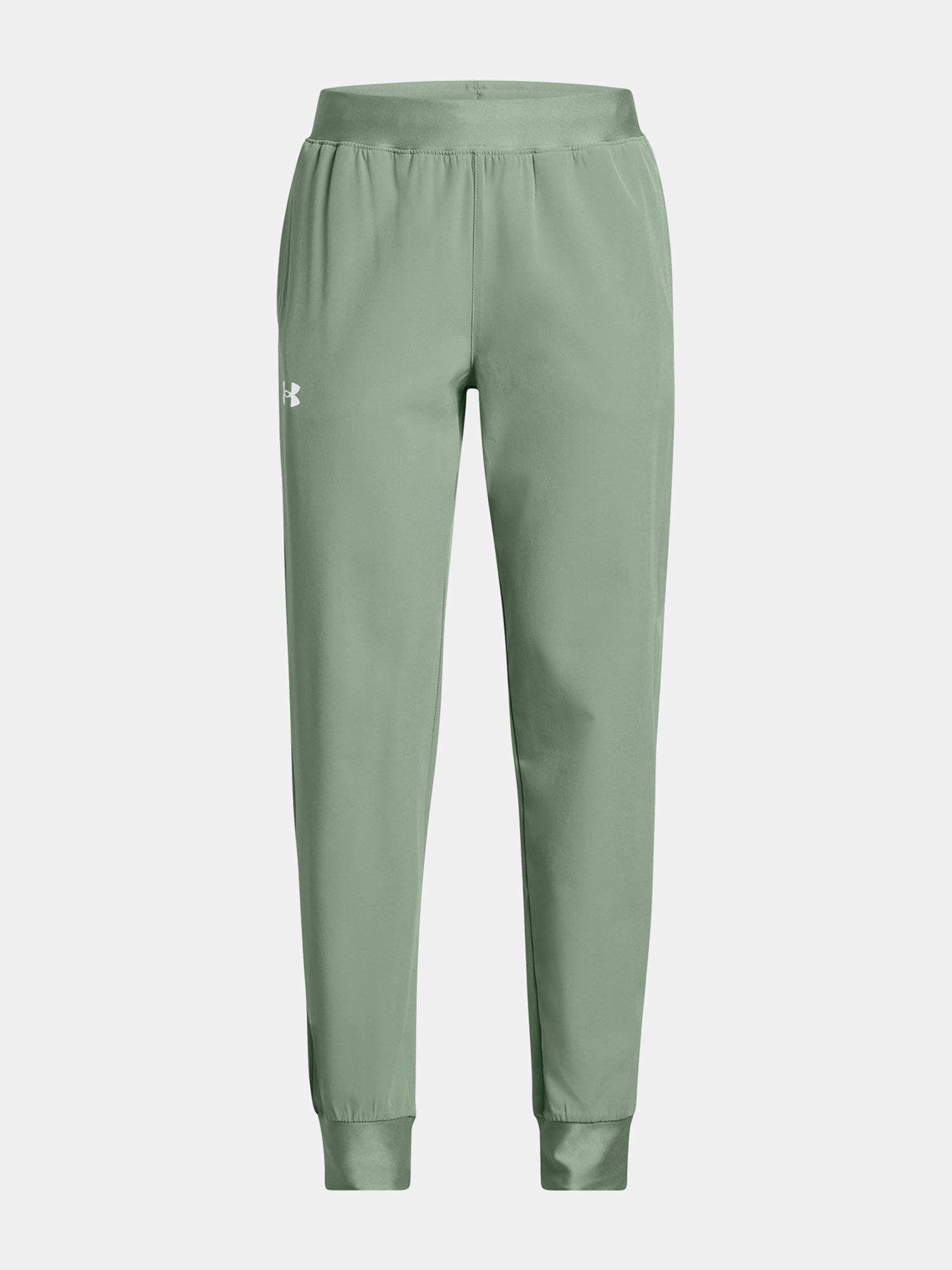 Lány Under Armour UA Rival Woven Jogger melegítõnadrág