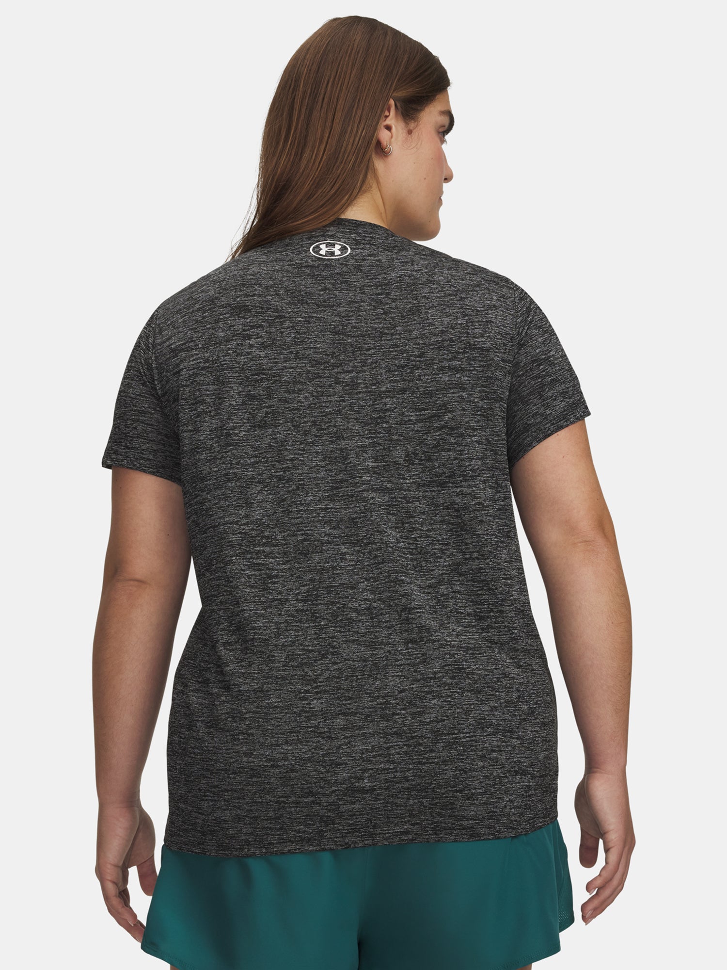 Nõi póló Under Armour Tech SSV- Twist&