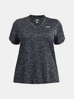 Nõi póló Under Armour Tech SSV- Twist&