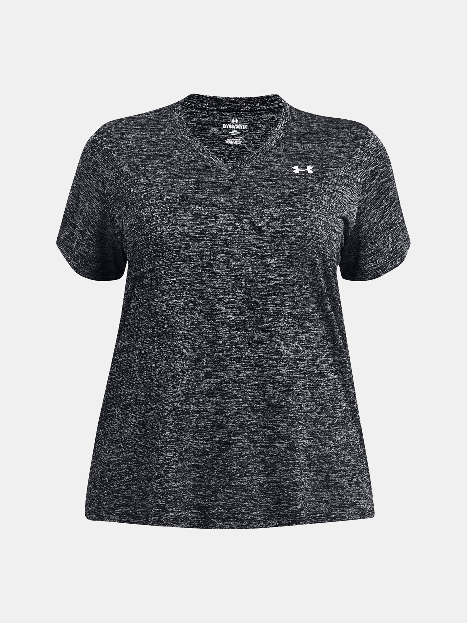 Nõi póló Under Armour Tech SSV- Twist&