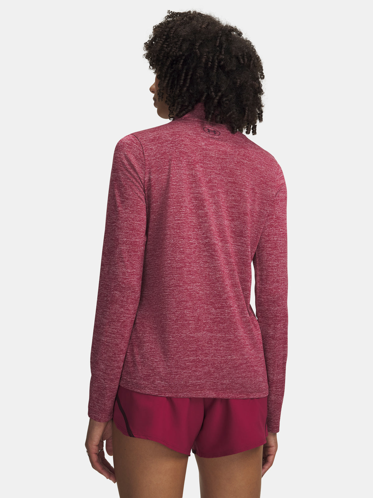 Nõi Under Armour Tech 1/2 Zip- Twist póló