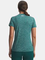 Nõi Under Armour Tech SSV- Twist póló