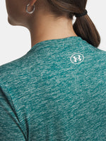 Nõi Under Armour Tech SSV- Twist póló