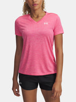 Nõi Under Armour Tech SSV- Twist póló