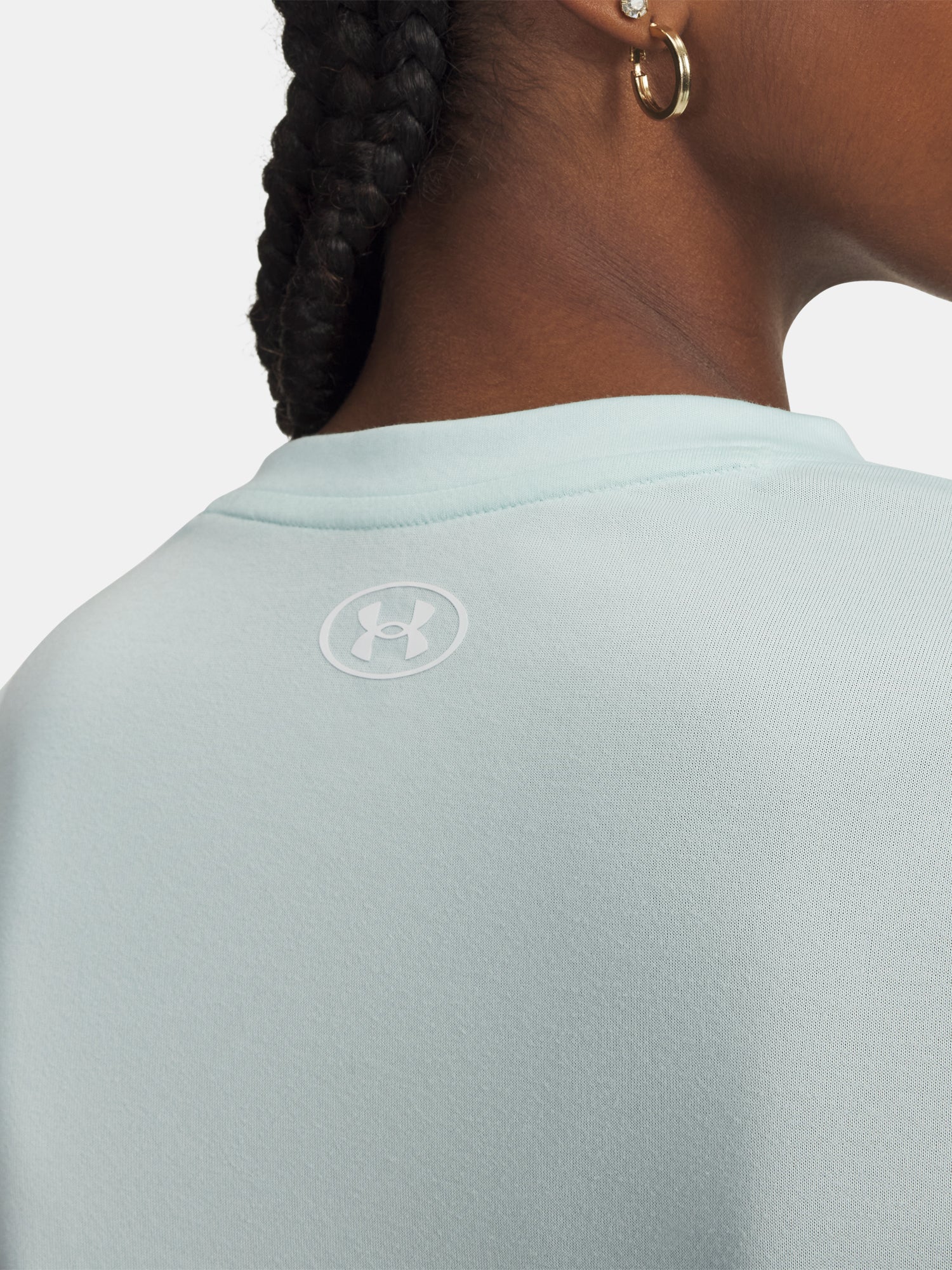 Nõi Under Armour Tech SSV- Solid póló