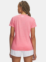 Nõi póló Under Armour Tech SSC- Twist