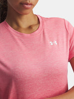 Nõi póló Under Armour Tech SSC- Twist