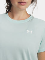 Nõi Under Armour Tech SSC póló - Egyszín