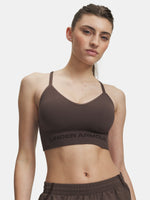 Nõi melltartó Under Armour Vanish Seamless Low Bra