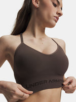 Nõi melltartó Under Armour Vanish Seamless Low Bra