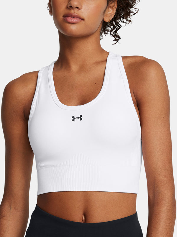 Under Armour Nõi Vanish Seamless Mid Bra melltartó Sportmelltartó
