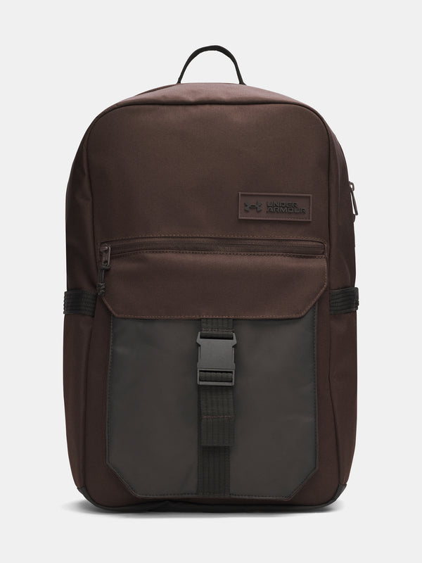 Under Armour Unisex UA Triumph Campus BP-BRN hátizsák Hátizsák