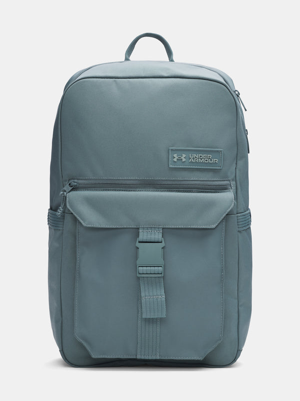 Under Armour Unisex UA Triumph Campus BP-BLU hátizsák Hátizsák