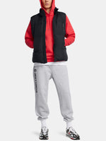 Férfi mellény Under Armour LIMITLESS DOWN VEST-BLK