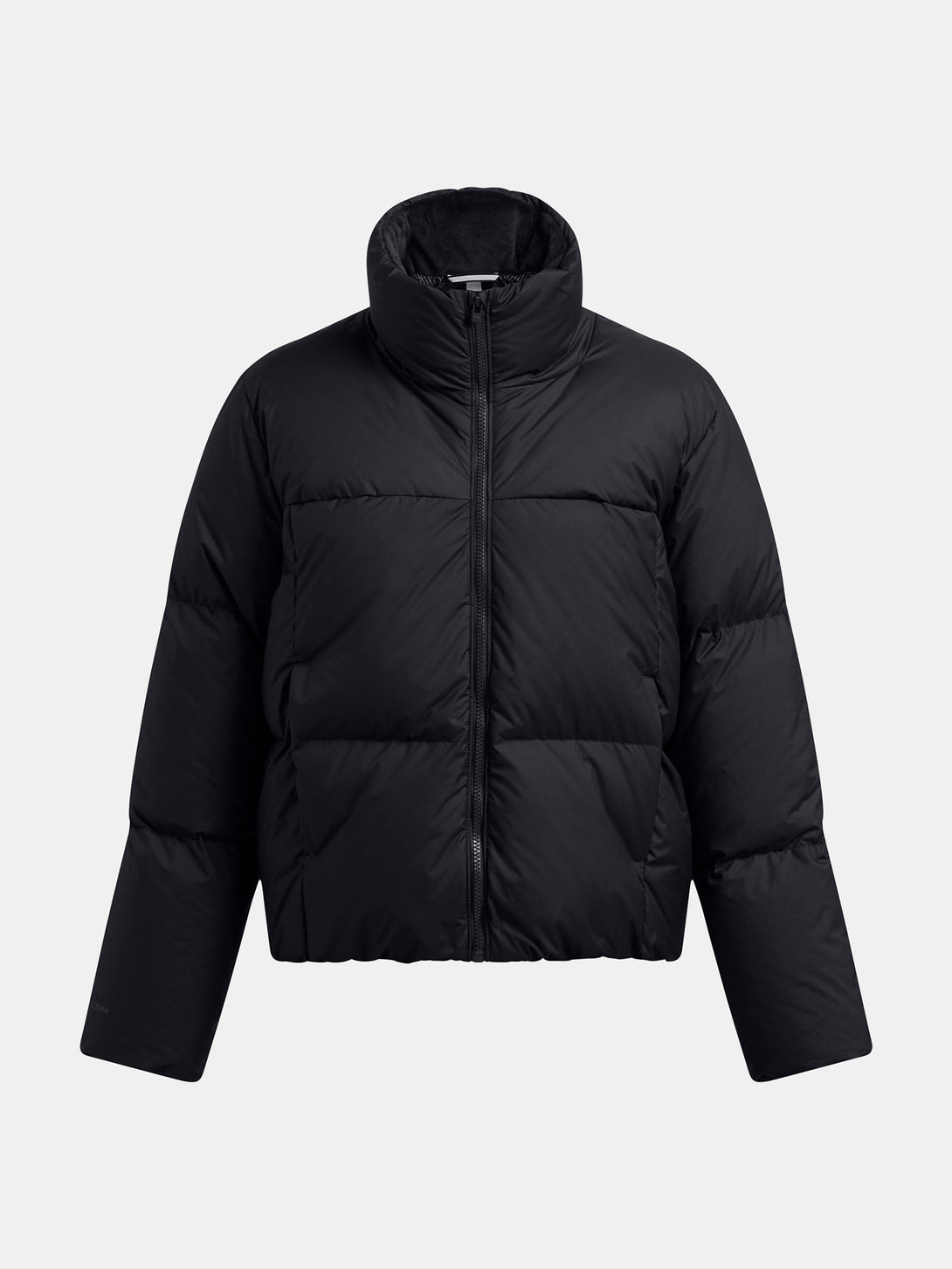 Under Armour Nõi LIMITLESS DOWN PUFFER JACKET kabát Kabát