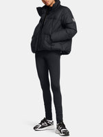Under Armour Nõi LIMITLESS DOWN PUFFER JACKET kabát Kabát