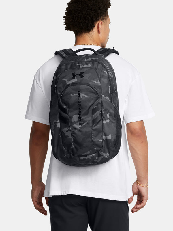 Under Armour Unisex hátizsák UA Hustle Pro 6.0 Backpack Hátizsák