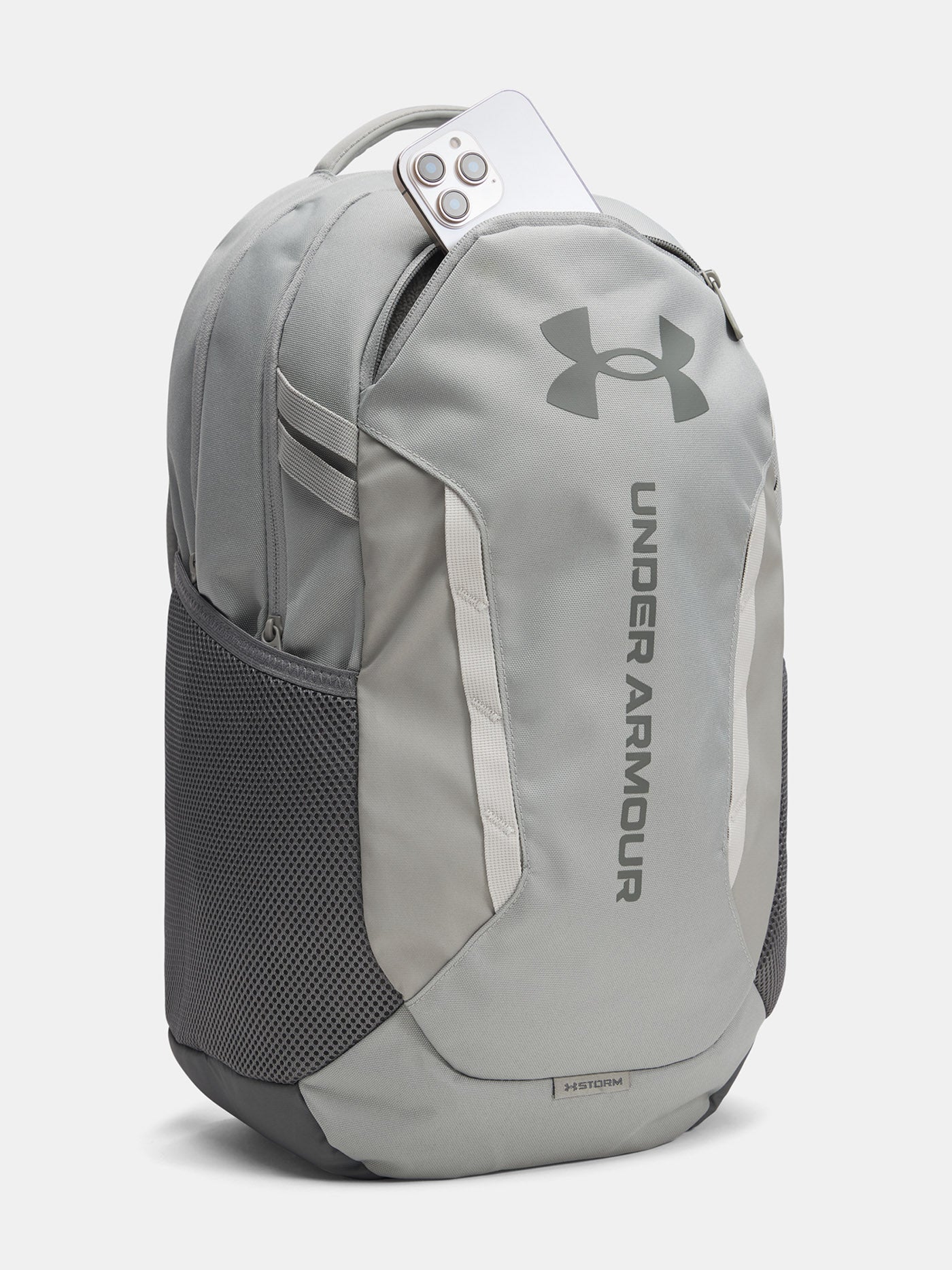 Unisex hátizsák Under Armour Hustle 6.0 Backpack