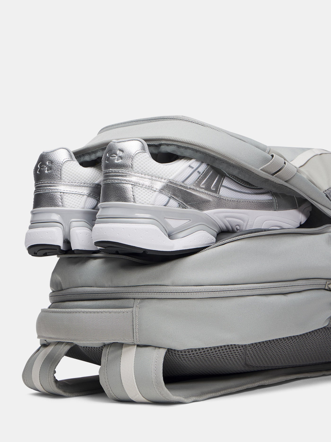 Unisex hátizsák Under Armour Hustle 6.0 Backpack