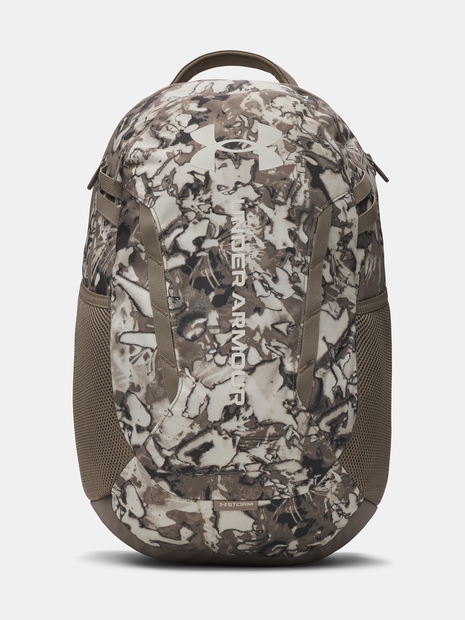 Under Armour Unisex hátizsák UA Hustle 6.0 Backpack-BRN Hátizsák