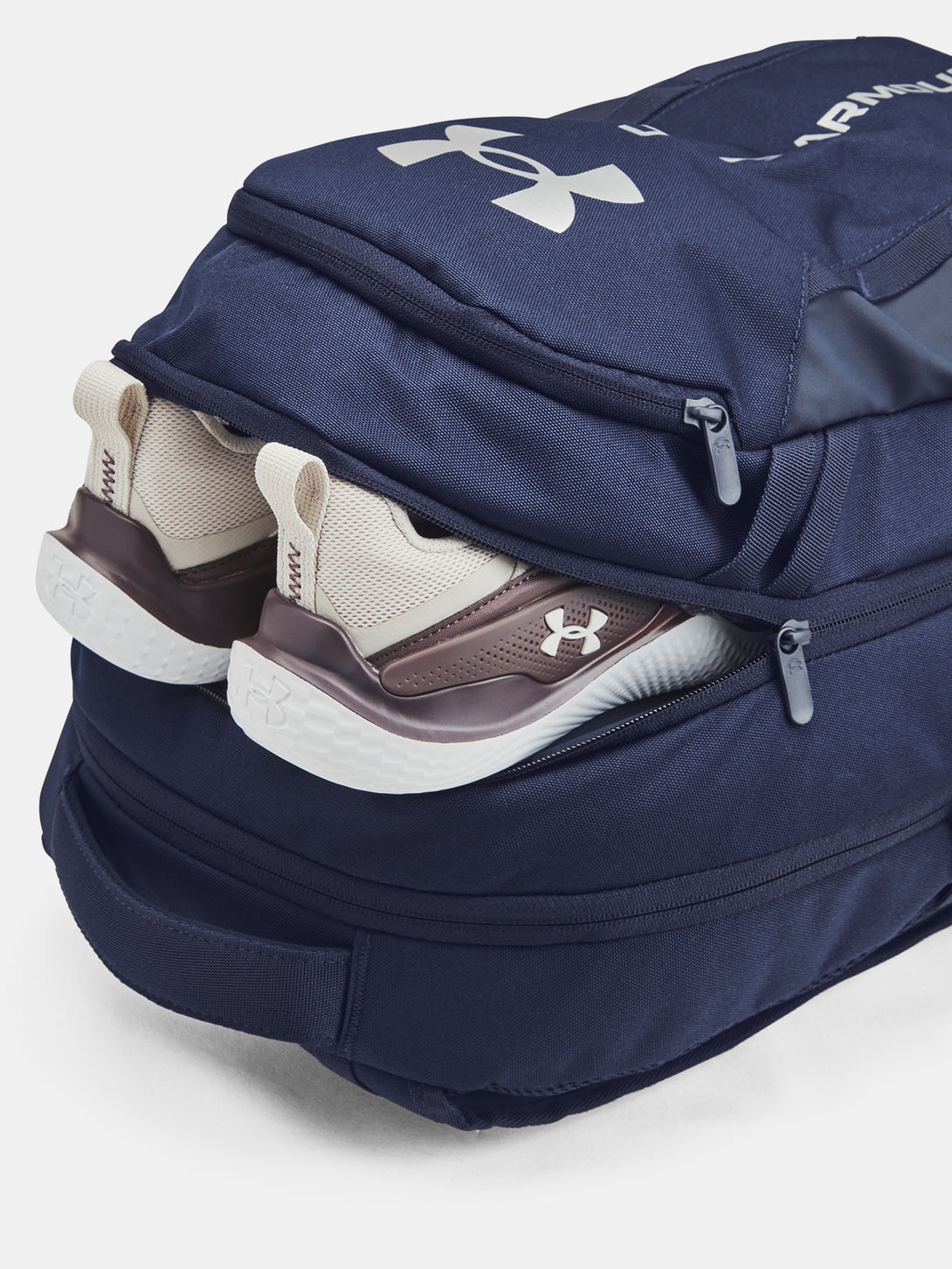 Under Armour Unisex hátizsák UA Hustle 6.0 Backpack Hátizsák