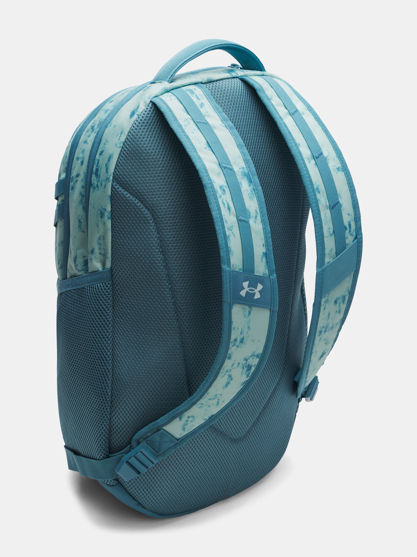Unisex hátizsák Under Armour UA Hustle 6.0 Backpack
