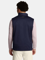 Under Armour Férfi DRIVE PRO INSULATED VEST-BLU Mellény kék