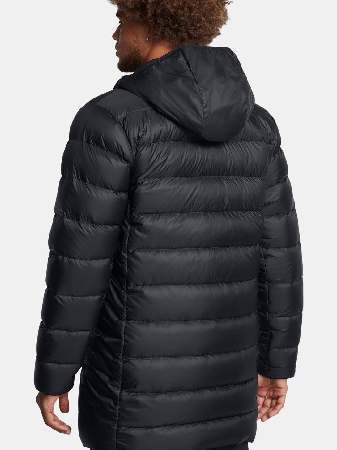Under Armour Férfi kabát LEGEND DOWN PARKA Kabát