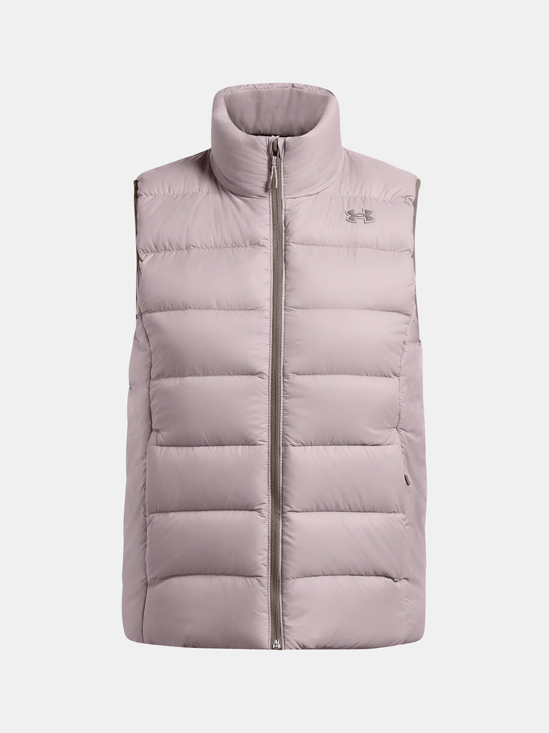 Under Armour Nõi mellény LEGEND DOWN VEST-GRY Mellény