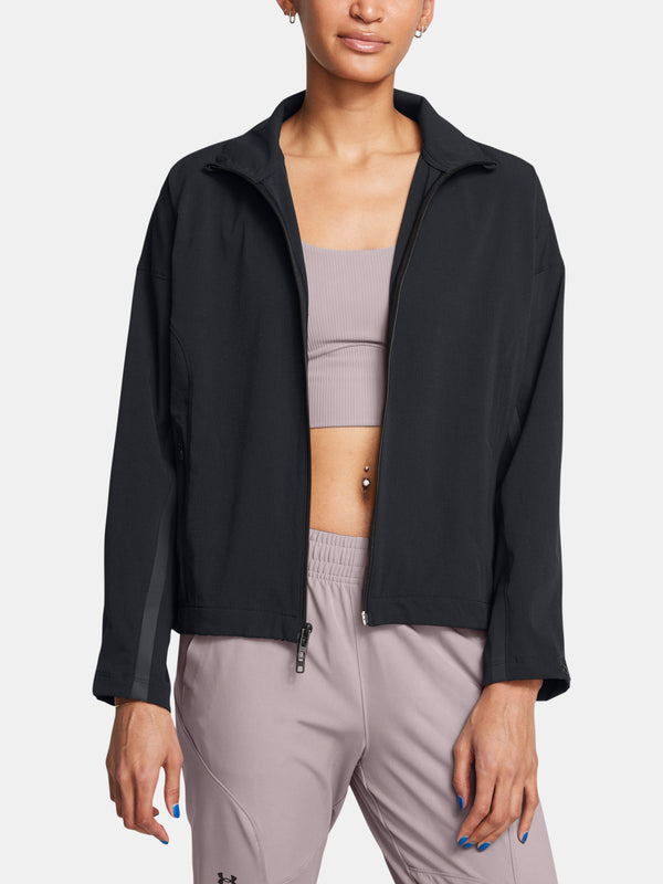 Under Armour Nõi kabát Unstoppable Vented Jacket Kabát