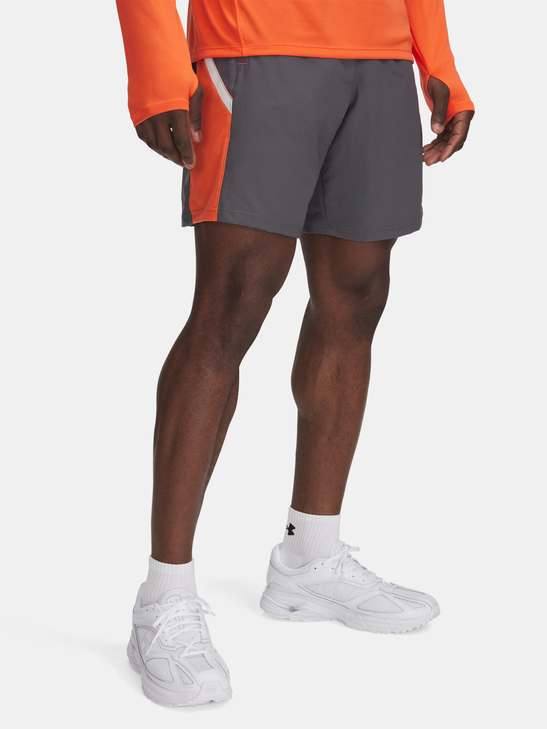 Under Armour Férfi rövidnadrág UA Tech Utility Shorts Short