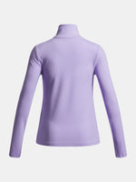 Lány kabát Under Armour Motion Jacket-PPL