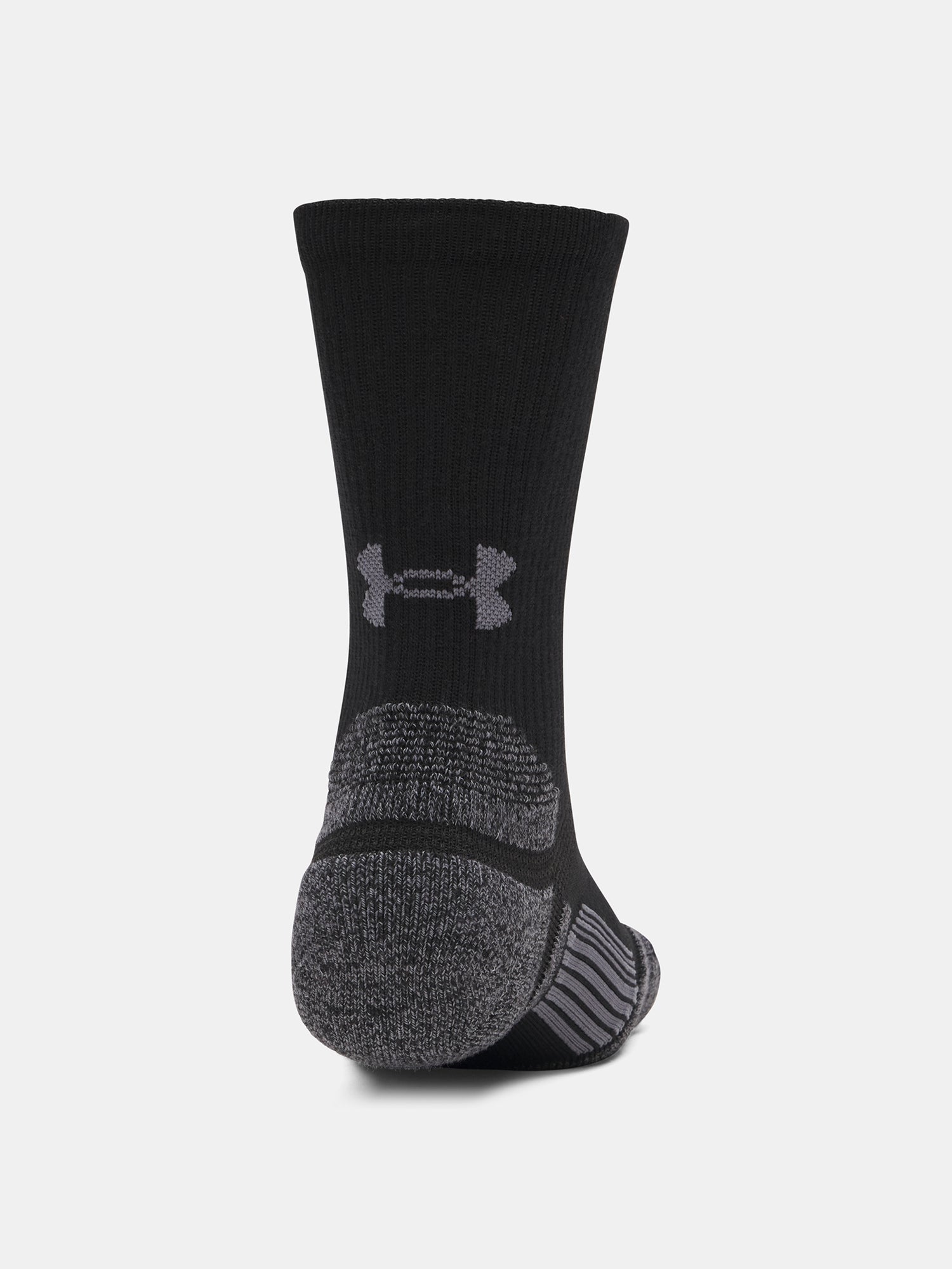 Unisex Under Armour UA Perf Tech Pro 3pk Crew zokni