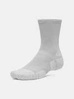 Unisex Under Armour UA Perf Tech Pro 3pk Crew zokni