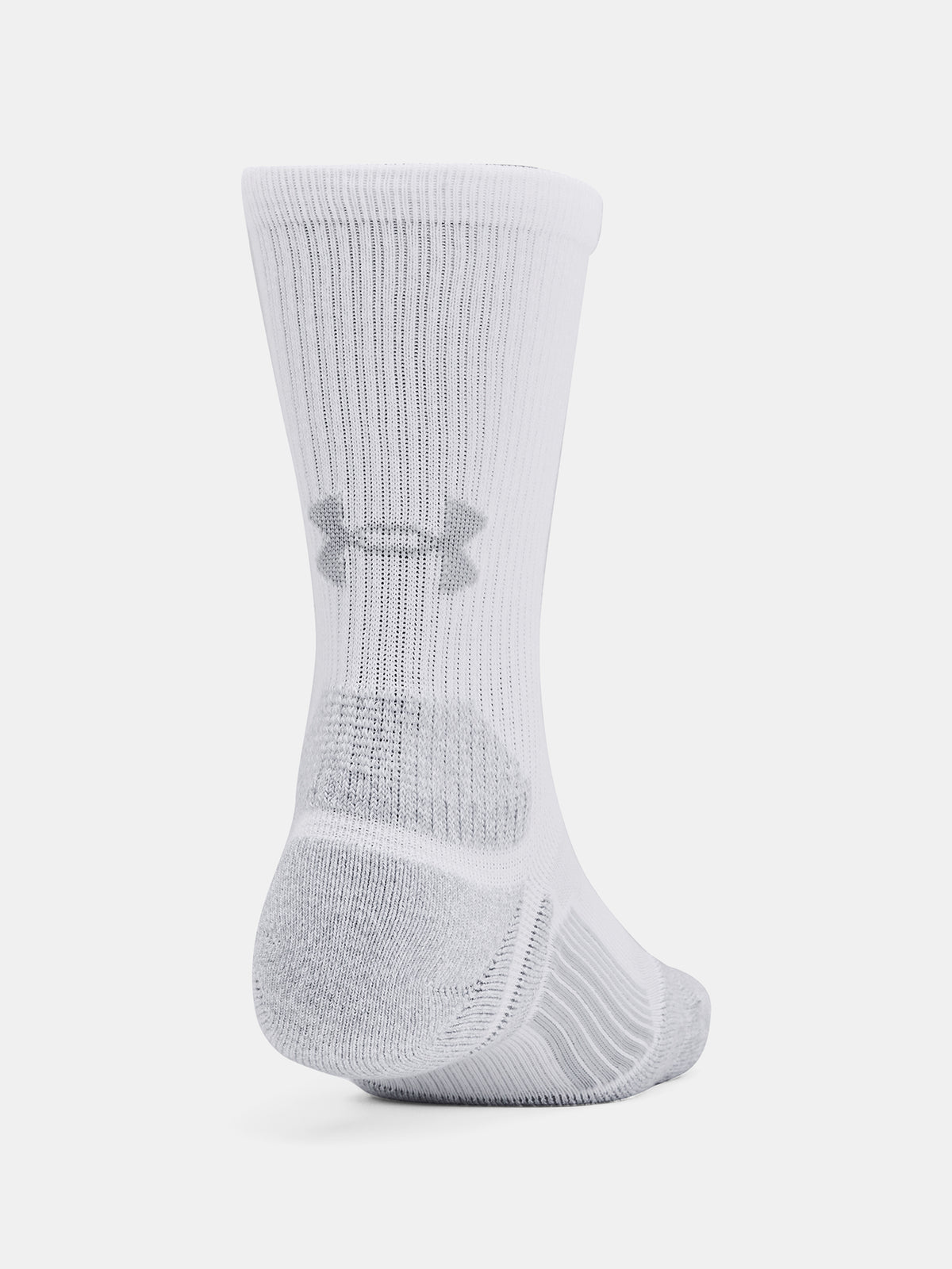 Unisex Under Armour UA Perf Tech Pro 3pk Crew zokni