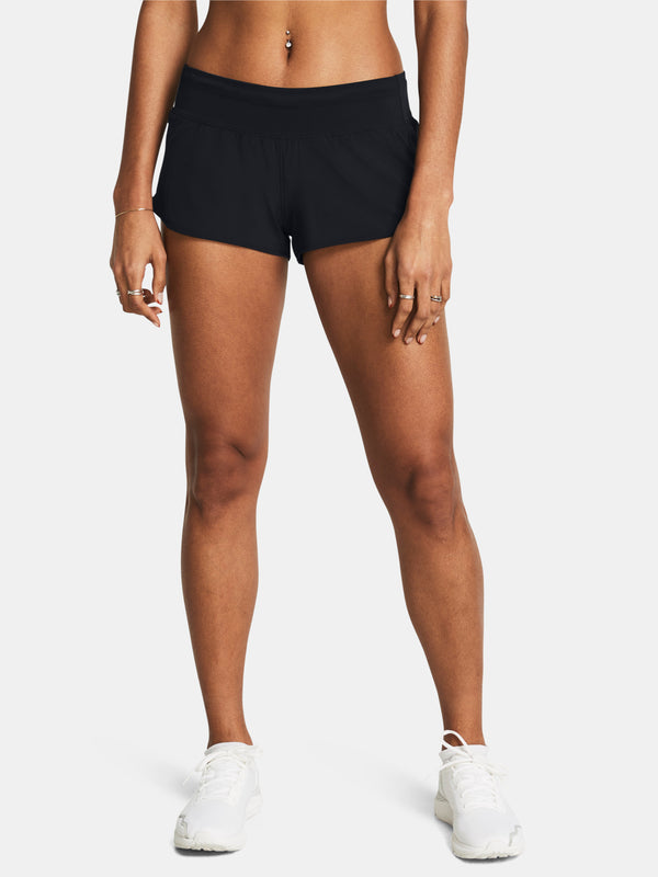 Under Armour Nõi rövidnadrág UA Launch Pro 2\'\' Shorts Short