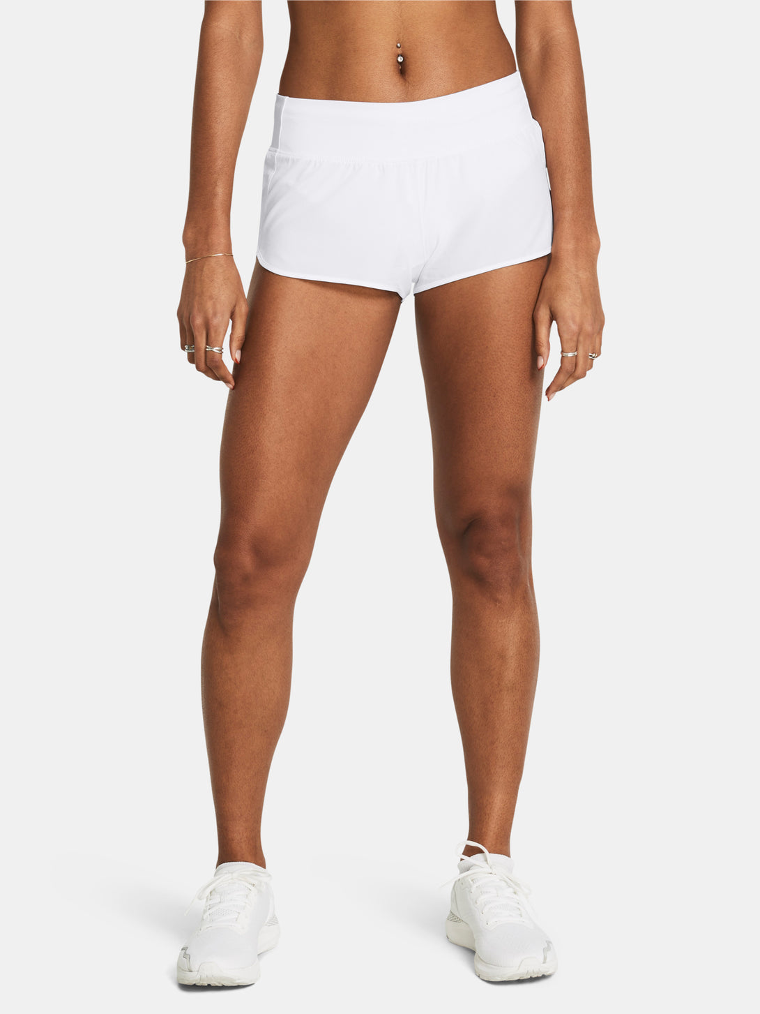 Under Armour Nõi rövidnadrág UA Launch Pro 2\'\' Shorts Short