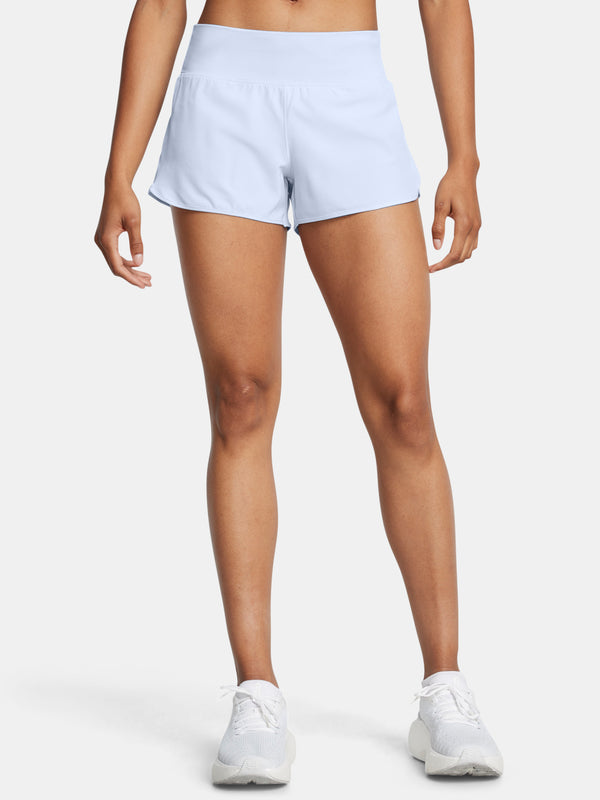 Under Armour Nõi rövidnadrág UA Launch Pro 3\'\' Shorts Short