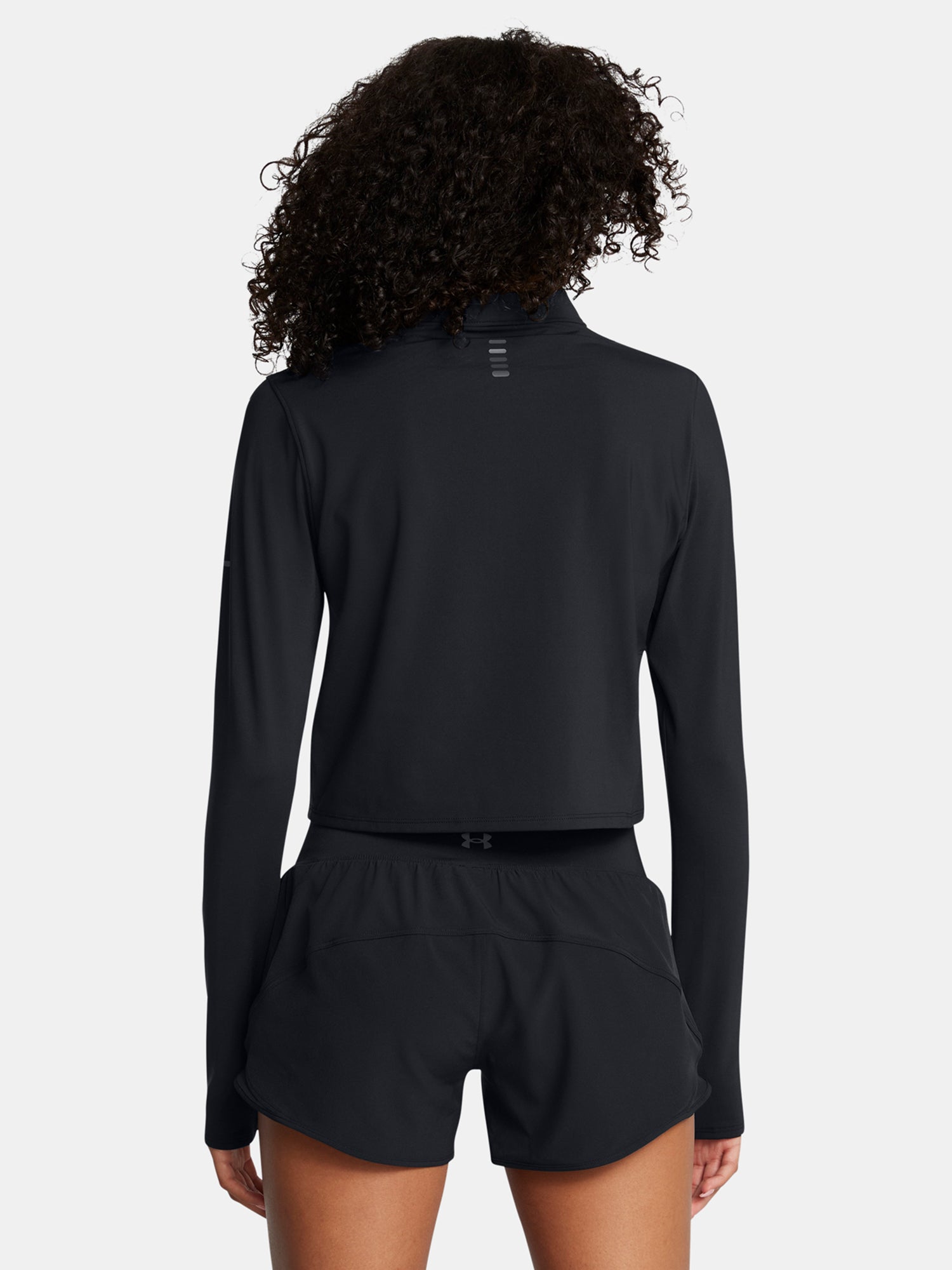 Nõi póló Under Armour UA Launch Elite Half Zip