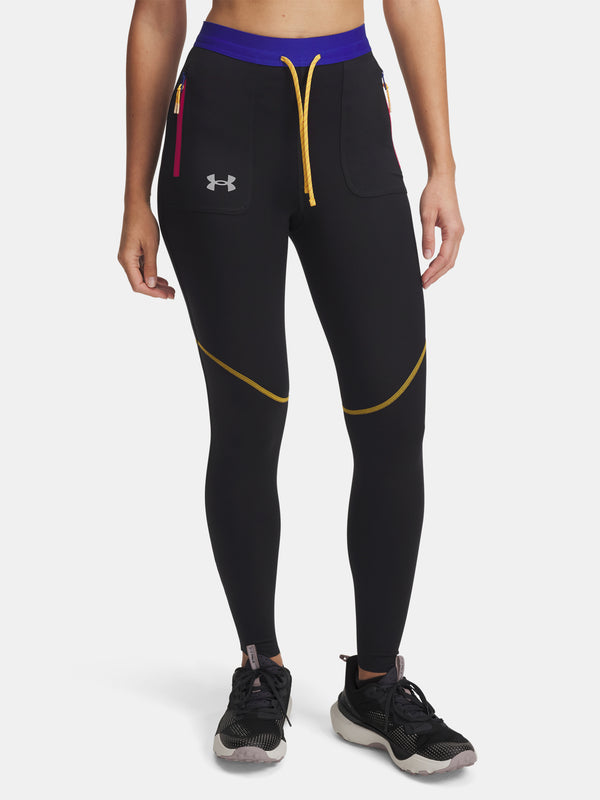 Under Armour Nõi leggings UA Trail Run Tight Leggings