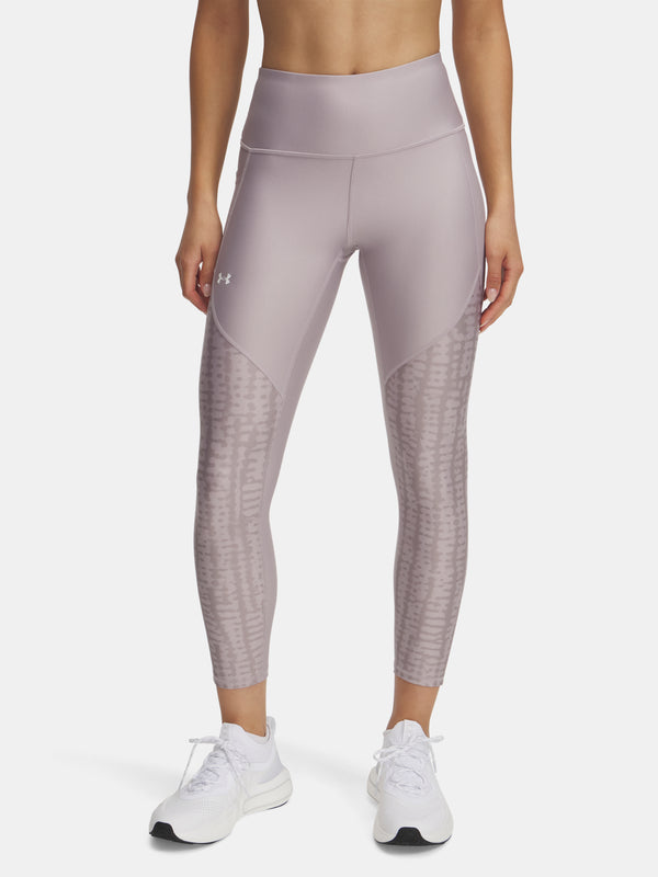Under Armour Nõi Tech Print Panel Ankle Leg leggings Leggings