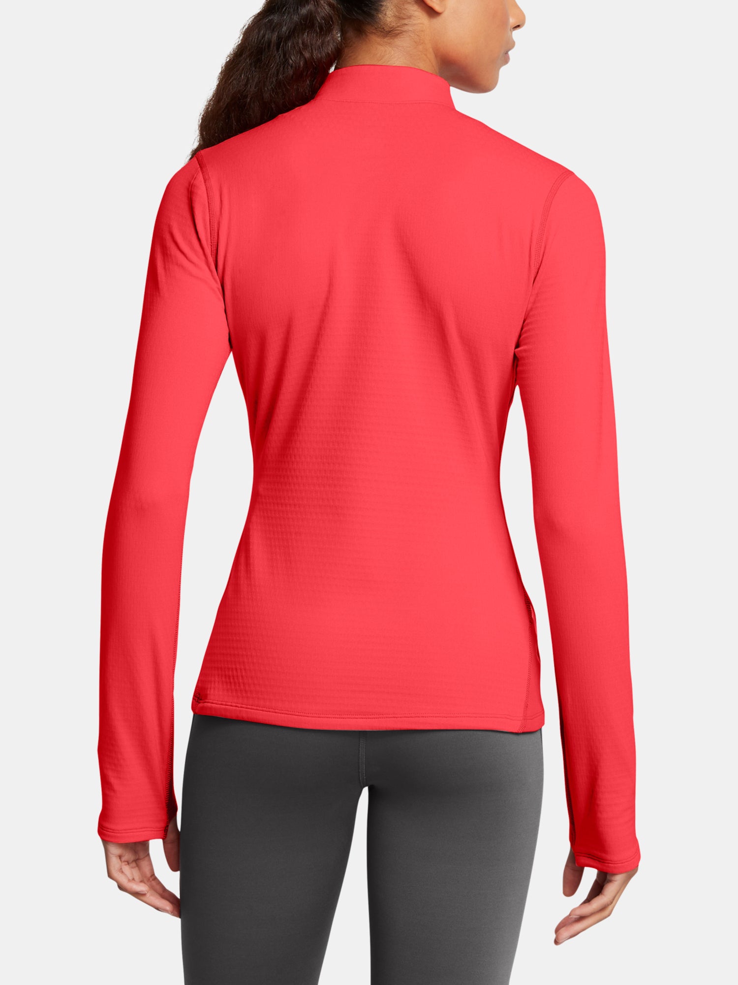 Nõi Under Armour Vanish CW 1/2 Zip póló