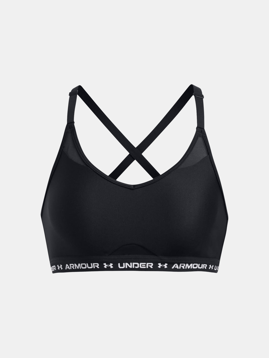 Under Armour Nõi UA Crossback Low Bra sportmelltartó Sportmelltartó
