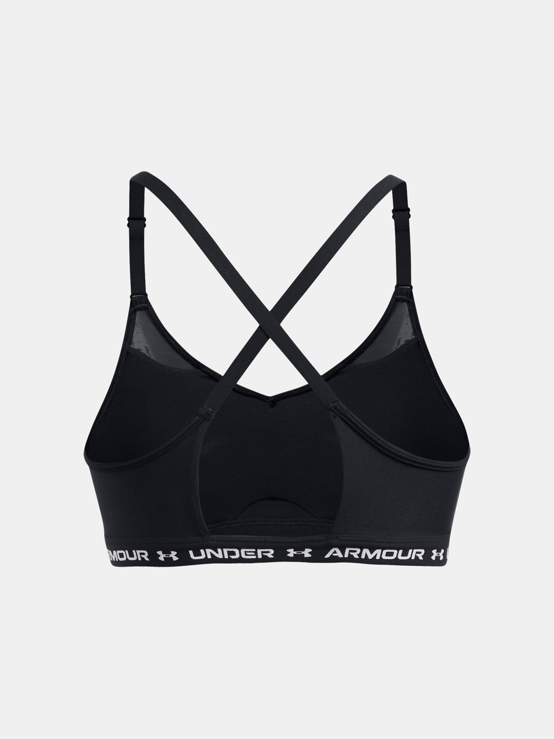 Under Armour Nõi UA Crossback Low Bra sportmelltartó Sportmelltartó